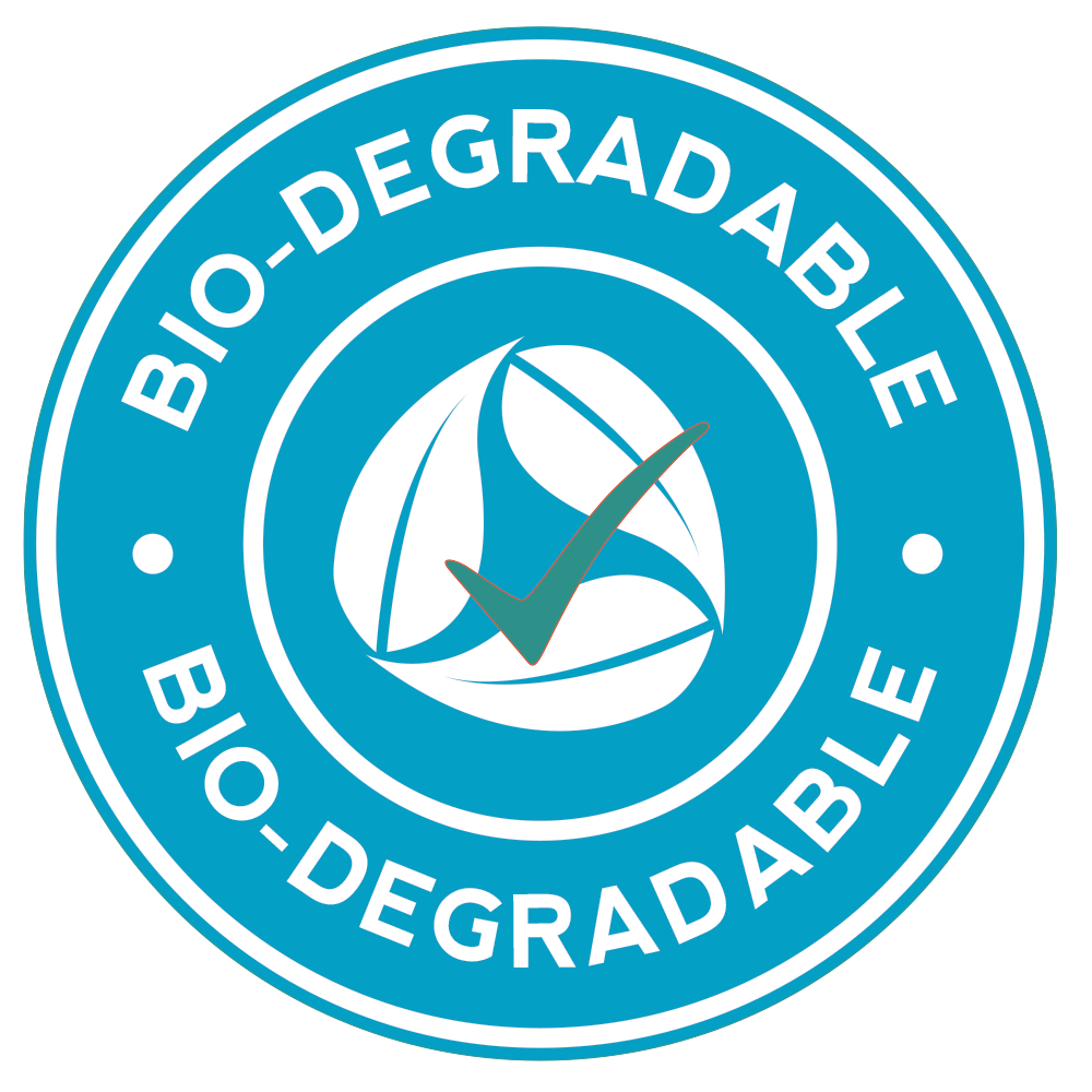 biodegradable foam
